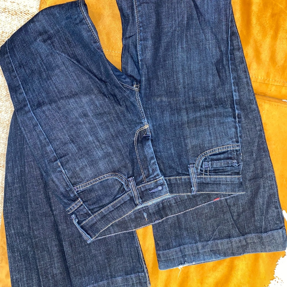 Favorite # 7 jeans